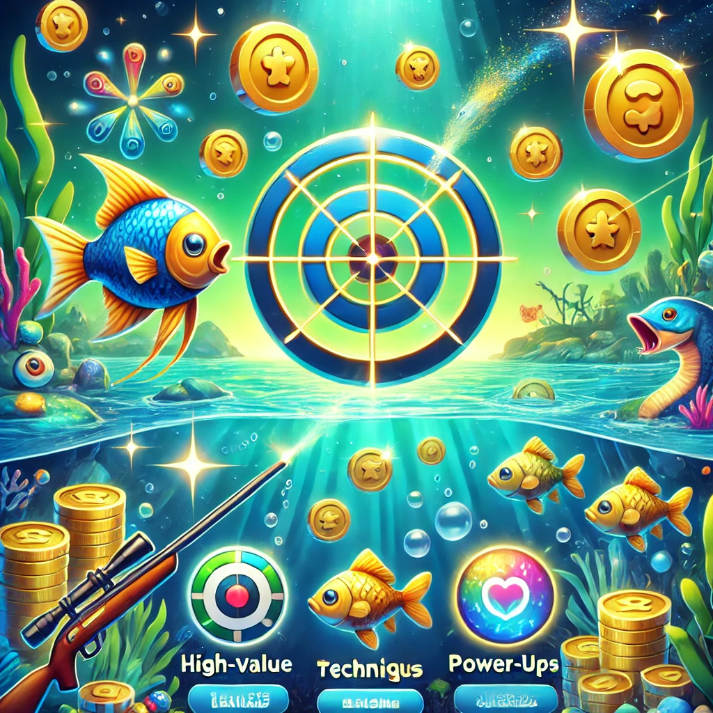 捕魚機秘技公開