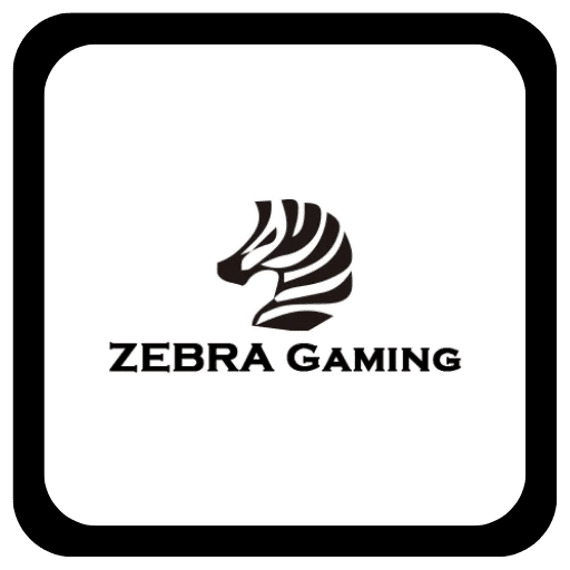 ZG 遊戲官方LOGO - 線上捕魚遊戲平台